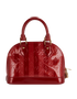 Alma BB Pomme D'Amour, back view
